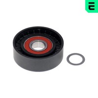 Optimal Spannrolle Keilrippenriemen 0-N2074S FüR E61 BMW E60 E46 3Er Touring 5Er