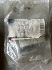  ANTENNA SPECIALIST K-361 3/4" L HALTERUNG KOFFERRAUMNUT ANTENNENHALTERUNG NMO STYLE