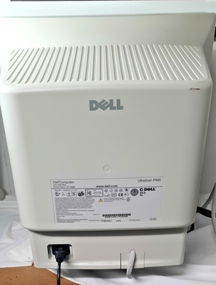 Dell Sony Trinitron UltraSharp P990 19