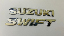 Calandre Suzuki SWIFT
