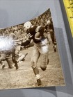 Morris Tackling Vintage Football Photo — photo 6