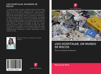 Marianela Mata | Lixo Hospitalar, Um Mundo De Riscos | Taschenbuch (2020)