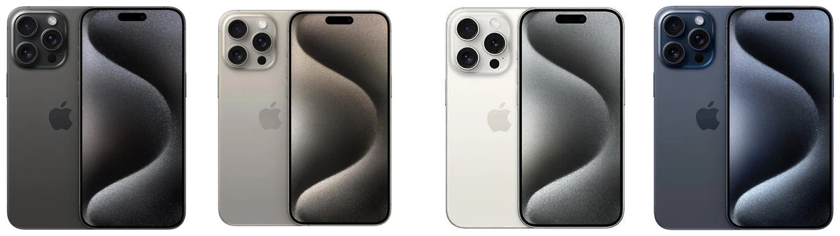 Las mejores ofertas en Apple iPhone 15 Pro 256 GB | eBay