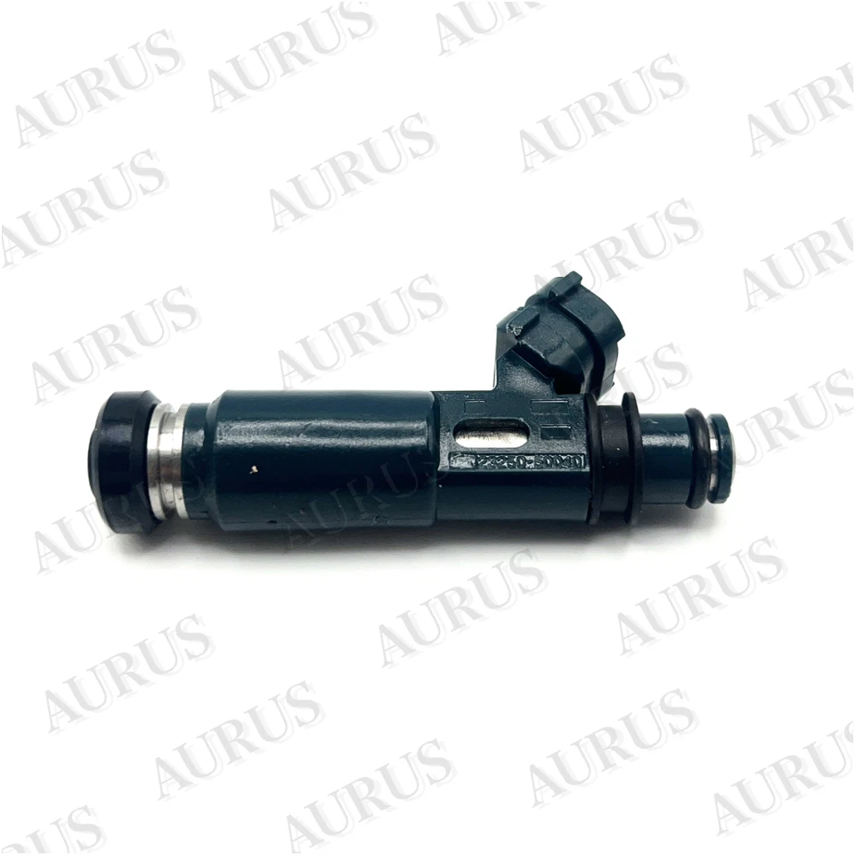 Inyectores de combustible x8 OEM DENSO para motor Toyota 4.7L 2UZ-FE 23250-50040 23209-50040 Foto 2 de 4