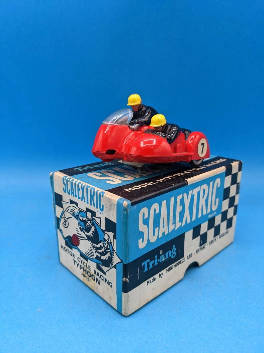 scalextric typhoon products for sale | eBay UK