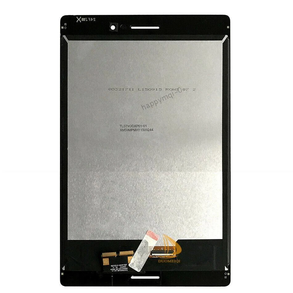 Fr ASUS ZenPad S 8.0 Z580 Z580C 23mm Tablet LCD Display Touch Screen Digitizer - Image 2 of 4