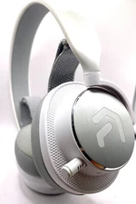 Logitech ATRIX E-Series  Headset wired -White- PS, Xbox, Switch& PC Compatible