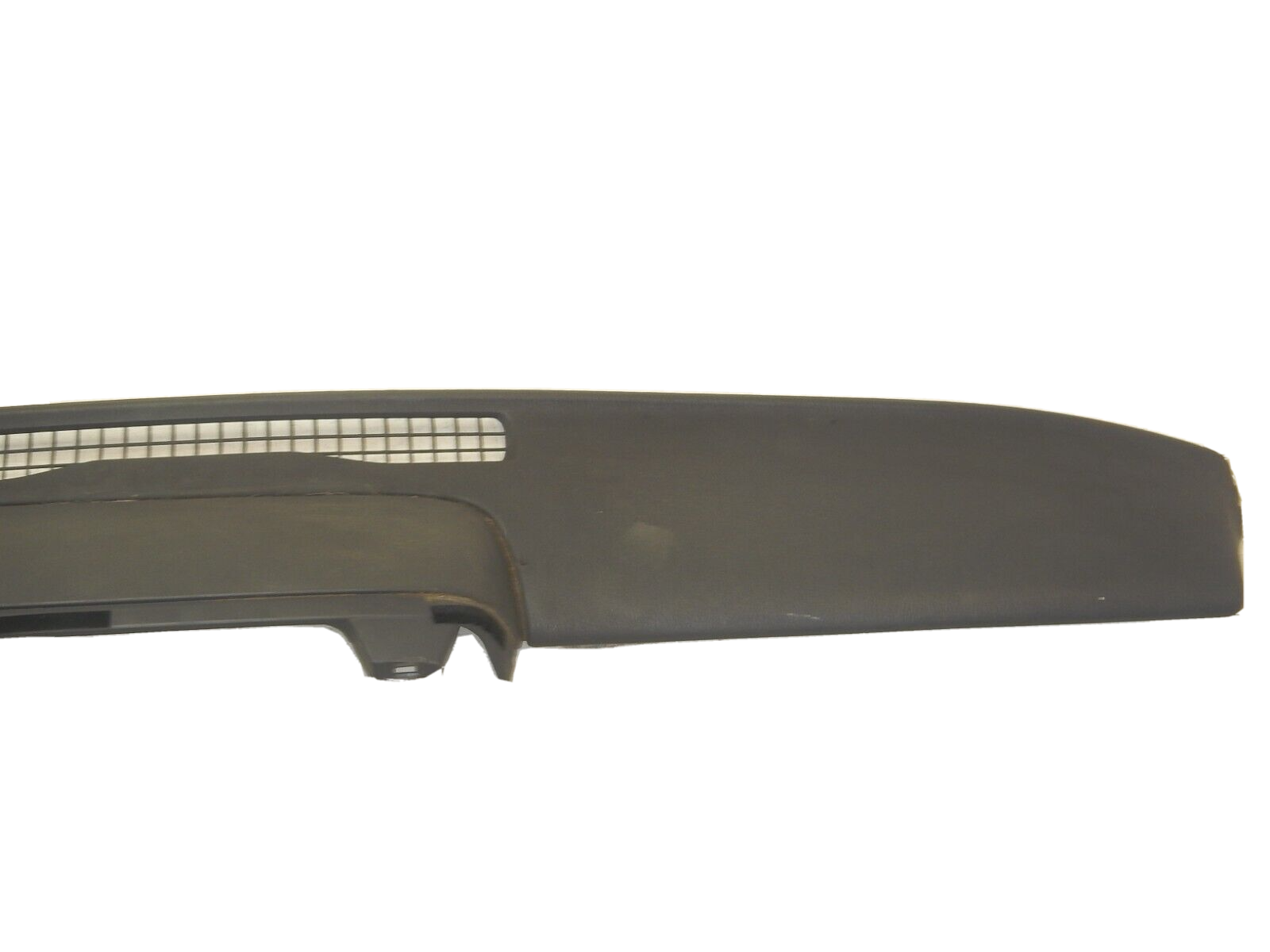 Jeep Cherokee XJ 9701 Agate Gray Upper Dash Trim Defrost Vent FREE