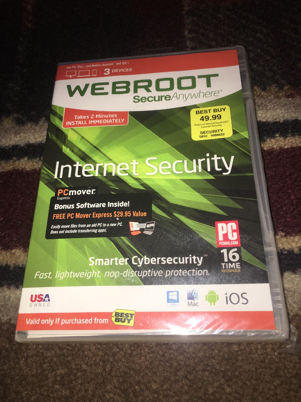 Mcafee Antivirus Price Best Buy / Mcafee Vs Avg Side By Side Antivirus ...