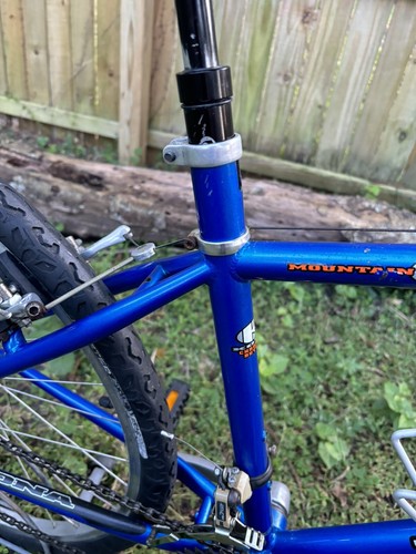 Kona Hahanna Mountain Bike - Picture 8 of 15