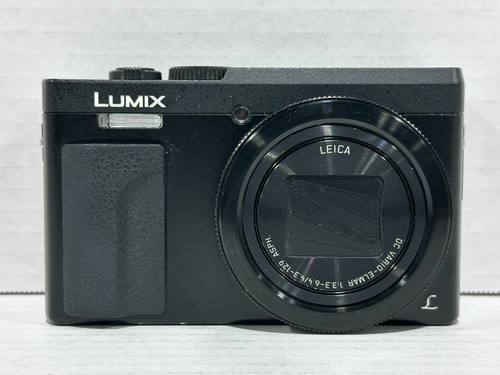 Panasonic Lumix DC-ZS70 20.3 Mega Pixels 30x Optical Zoom Compact Digital Camera
