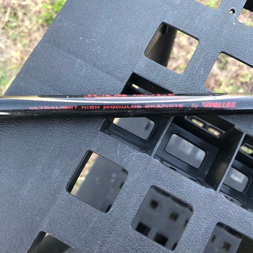 Ram Golden Ram LCG Driver 1 Wood 10° Forged TI RH Golf Club Graphite Shaft 44" - Picture 9 of 15
