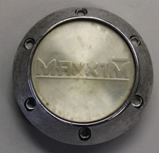 Maxxim Center Hub Cap Chrome C-097-1 