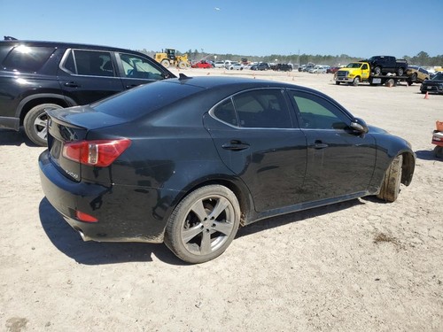 Shifter IS250 2011 Transmission Shift 4966017 - Picture 4 of 13