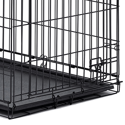 dog crate floor