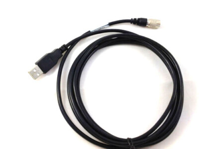 New Download Data Cable 6 Pin to PC USB for Trimble DINI DINI03 Digital Level