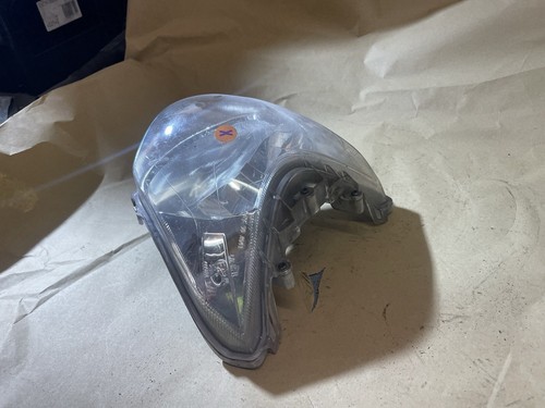 HONDA VISION 110 HEADLIGHT 2016 - Picture 6 of 9