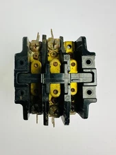 Furnas Electric 42BE35AF414 SER B Contactor