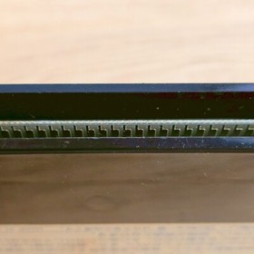 Baltron Nintendo Famicom NES Japanese ver Cleaned Tested & Working