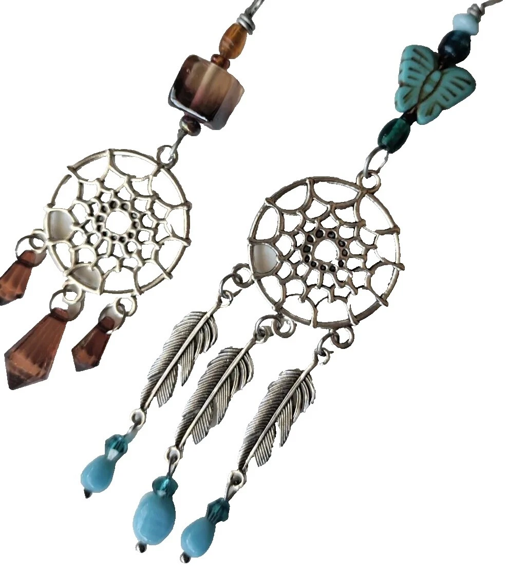 Handmade Suncatchers & Mobiles