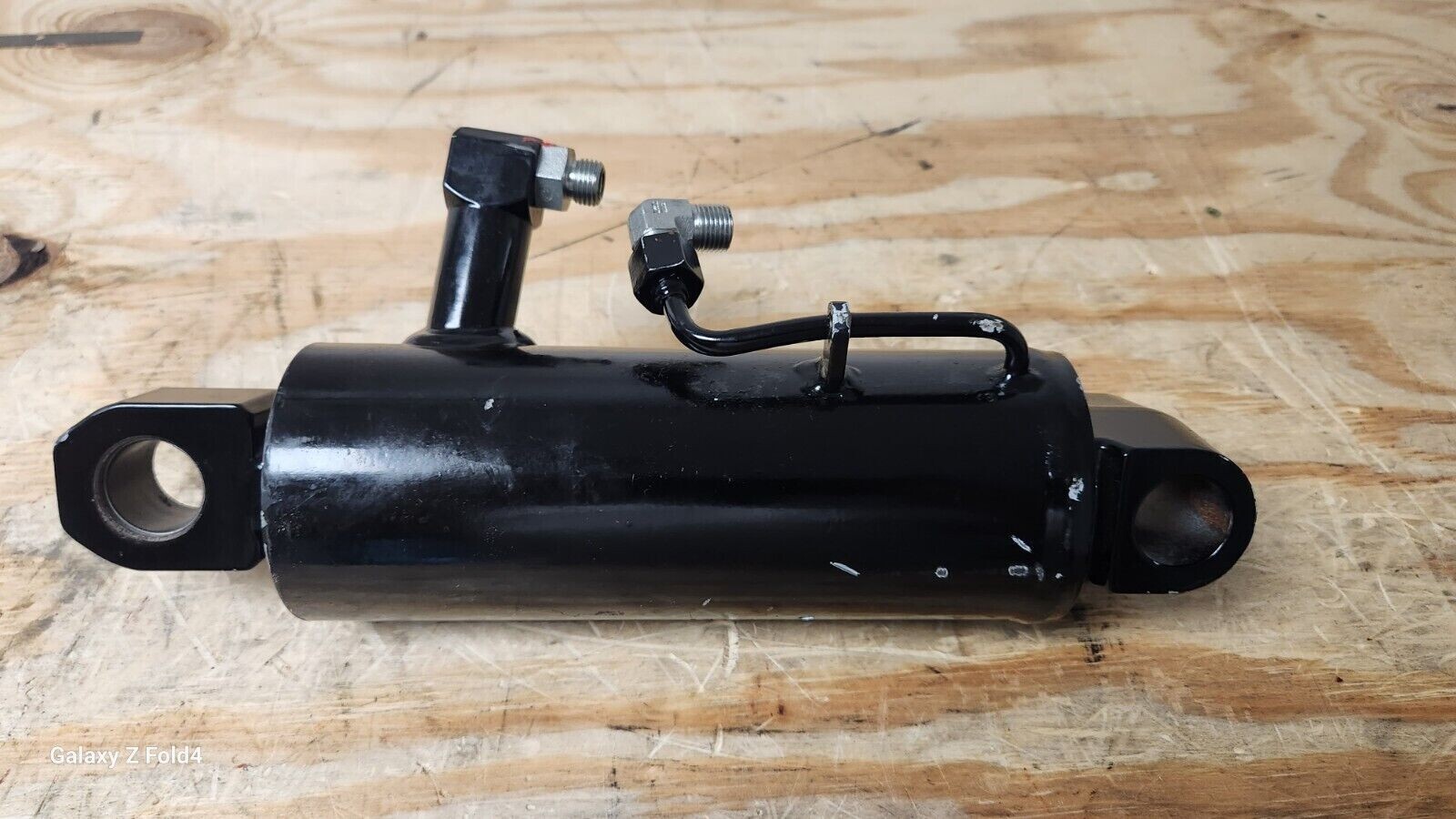Maxon 28628001 286280 Hydraulic Cylinder eBay