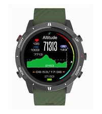 G5B Gps+Glonass+Beidou+Triathlon Sport Watch 1.28 "IPS TFT Color Touch Screen 32
