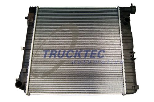 TRUCKTEC AUTOMOTIVE radiador radiador de agua radiador de motor para Mercedes T1 601 602 - Imagen 1 de 1