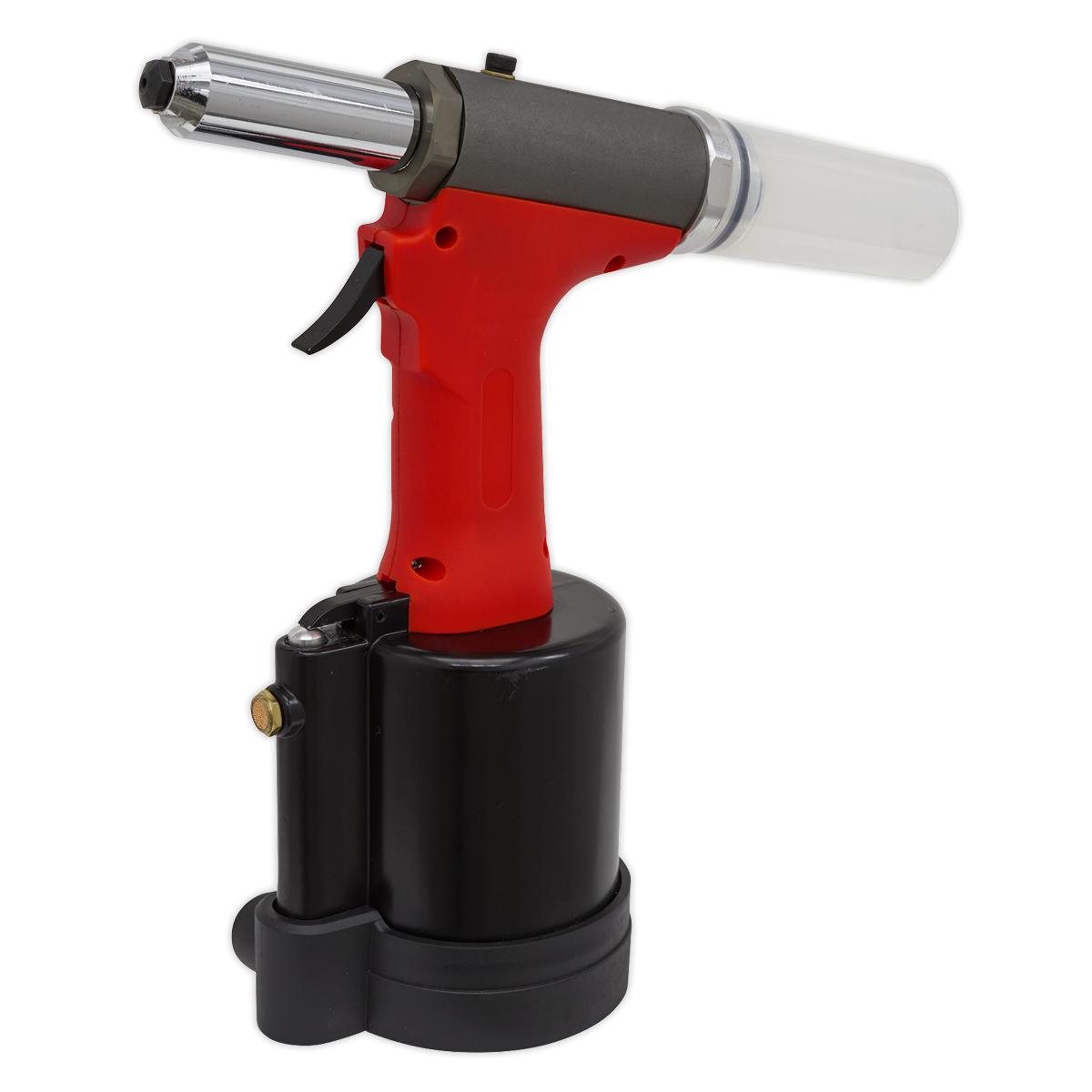 Sealey GSA314 Generation Heavy-Duty Air/Hydraulic Riveter - Image 7
