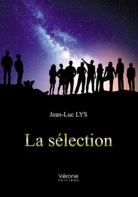 La selection - Jean-Luc LYS - V2120849