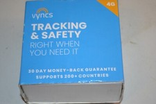 Vyncs Tracking  Safety VYNCSLINK04G