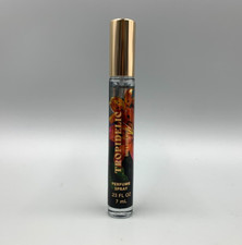 Bath  Body Works Tropidelic Mini Perfume Spray 0.23 Fl Oz Single 8002D