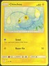 Chinchou 71/236 Pokemon English Sun & Moon Cosmic Eclipse 2019