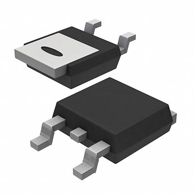 AOD7B65M3  Alpha&Omega   IGBT   650V  7A  28W  TO252  DPAK   #B1