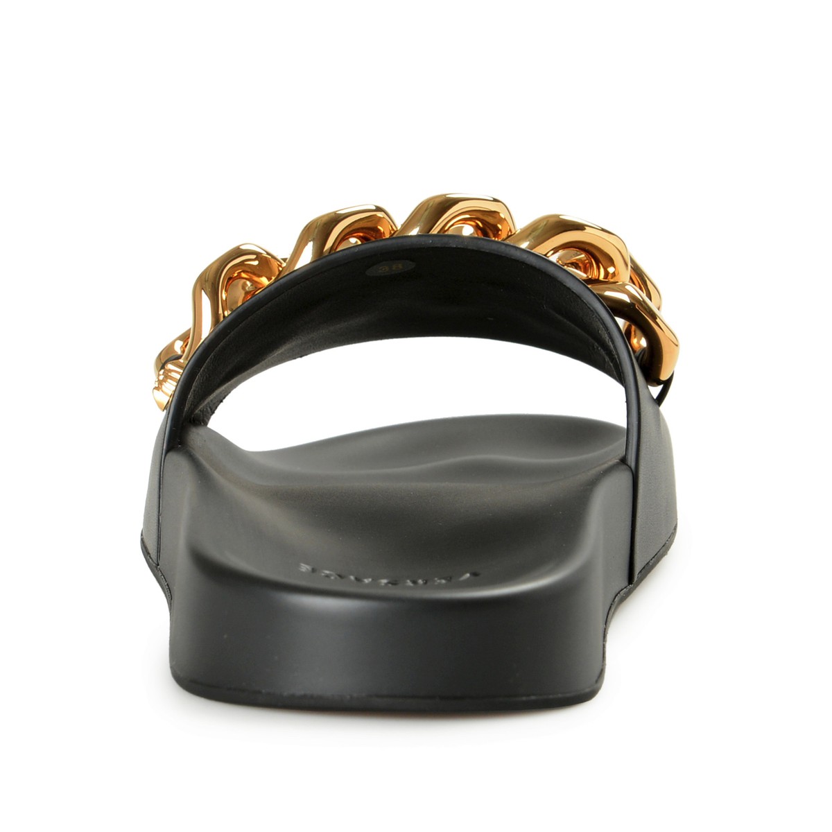 サンダル・ミュール VERSACE SANDAL (10130171A00619 1PG4V) VERSACE SANDAL (10130171A00619 1PG4V) (VERSACE/サンダル