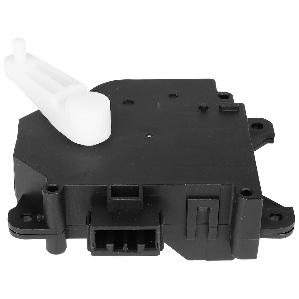 Actuador de puerta de mezcla de temperatura de calefacción HVAC para Cadillac CTS 2003 2004 2005 Foto 3 de 4