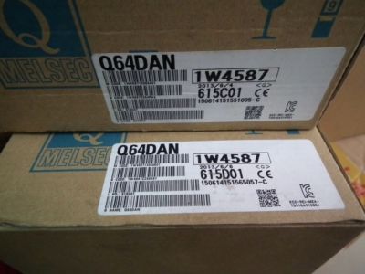 express delivery MITSUBISHI PLC Q64DAN NEW | eBay