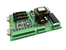 Heller PL10-28981 Reflow Oven Motherboard Rev .02K 10-28981-003