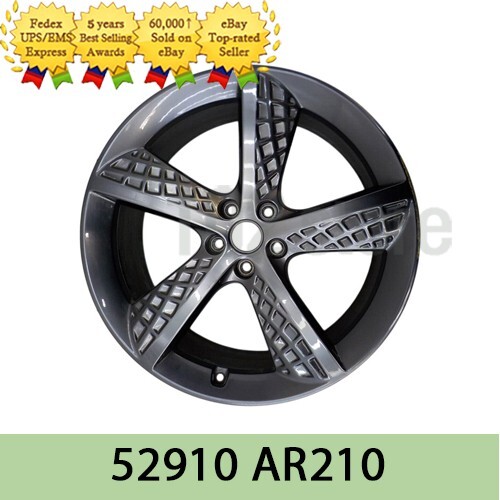 OEM Genuine 52910AR210 21