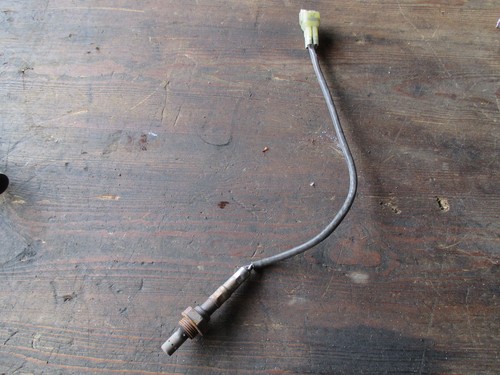 SUZUKI WAGON R+ 1,0 48KW BJ97 LAMBDASONDE SONDE