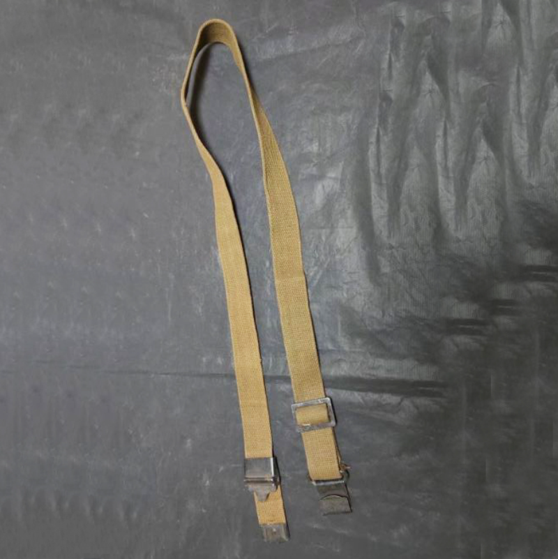 ORIGINAL SURPLUS WW2 US M1 Garand CARBINE SLING RIFLE STRAP GREEN NEW FAST SHIP
