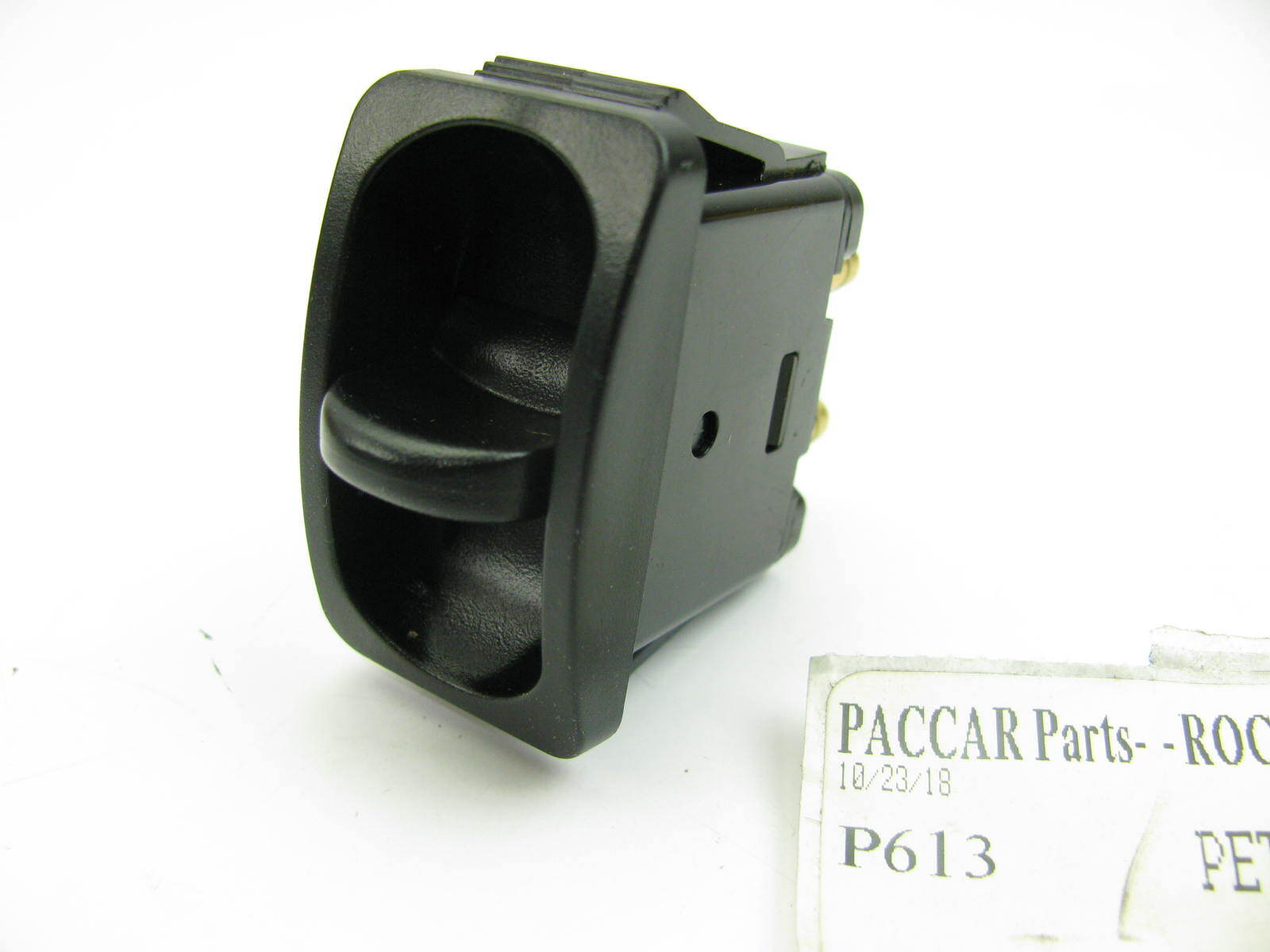 Genuine Paccar SP11260 Suspension Seat Height Switch Peterbilt eBay