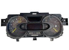 QUADRO STRUMENTI CONTACHILOMETRI RENAULT CAPTUR (2013-2019) 1.5 DCI 90 CV
