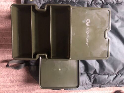Carp fishing joblot - Ridgemonkey, Wychwood and Starbaits - Picture 8 of 9