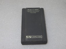 Ampli-vox Model S-1600t Only Wireless