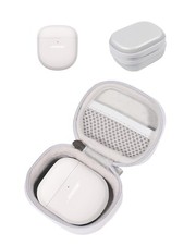 getgear case for New Bose QuietComfort Earbuds II, Wireless Bluetooth Earbuds