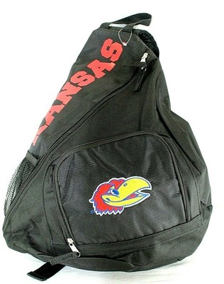 teardrop sling backpack