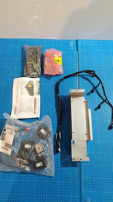 SUB ZERO WOLF 830081 KIT HDW SPARK 30 INSTALLATION KIT _2.2_5