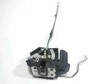 Porte arrière et accessoires Hyundai I10