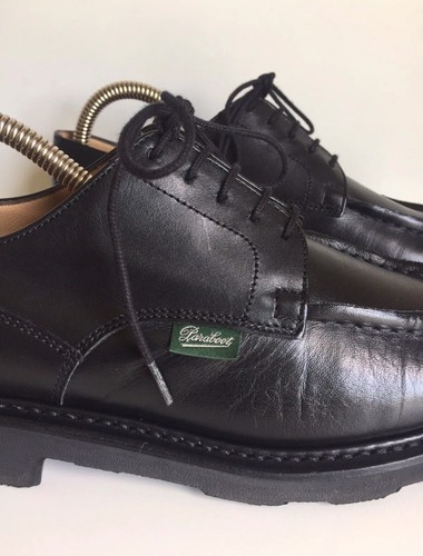 Chaussures Paraboot Chambord taille 36 UK 3 - Photo 4/8