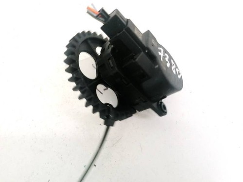Opel Insignia 2010 Heater Vent Flap Control Actuator Motor ST32D,  #1712892-49